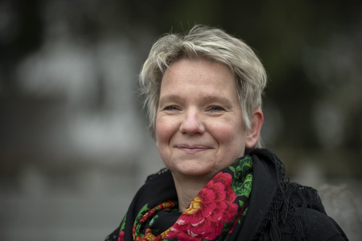 Ditte Kronström