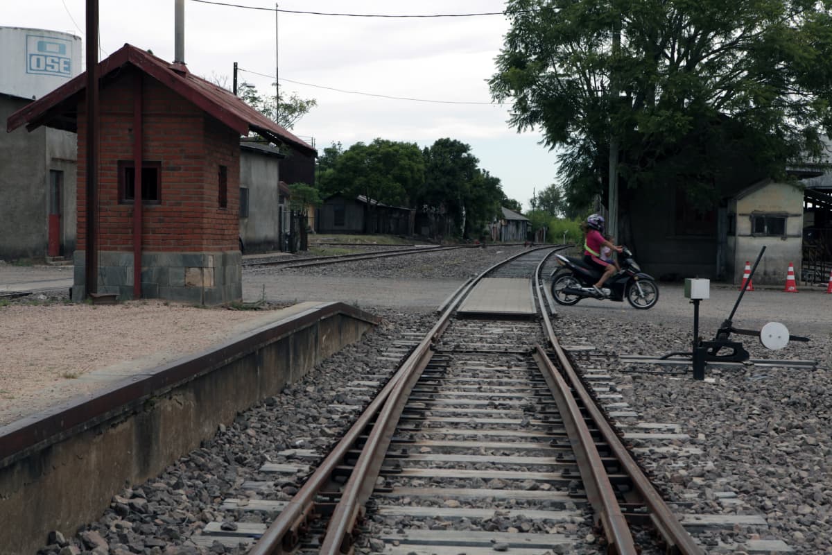 Junarataa Paso de los Torosissa