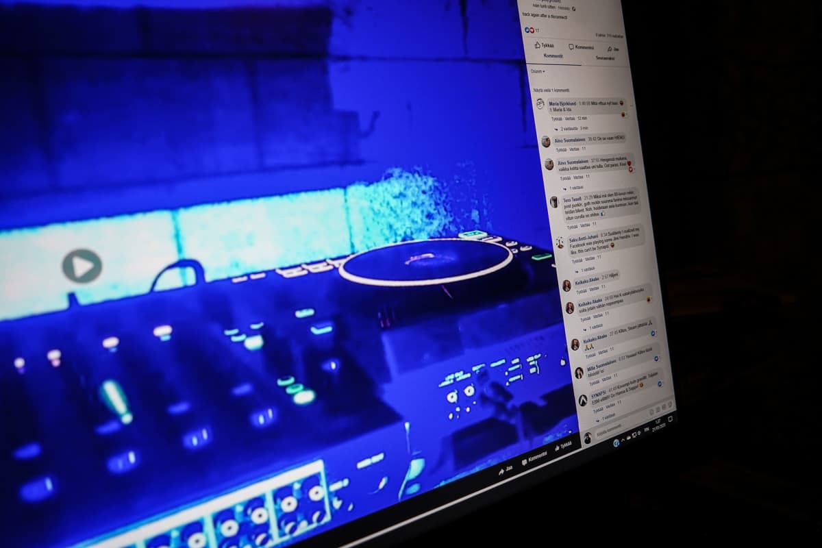 Virtuaalibileet