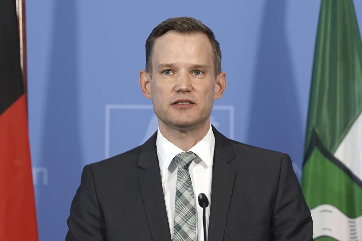 Hendrik Streeck