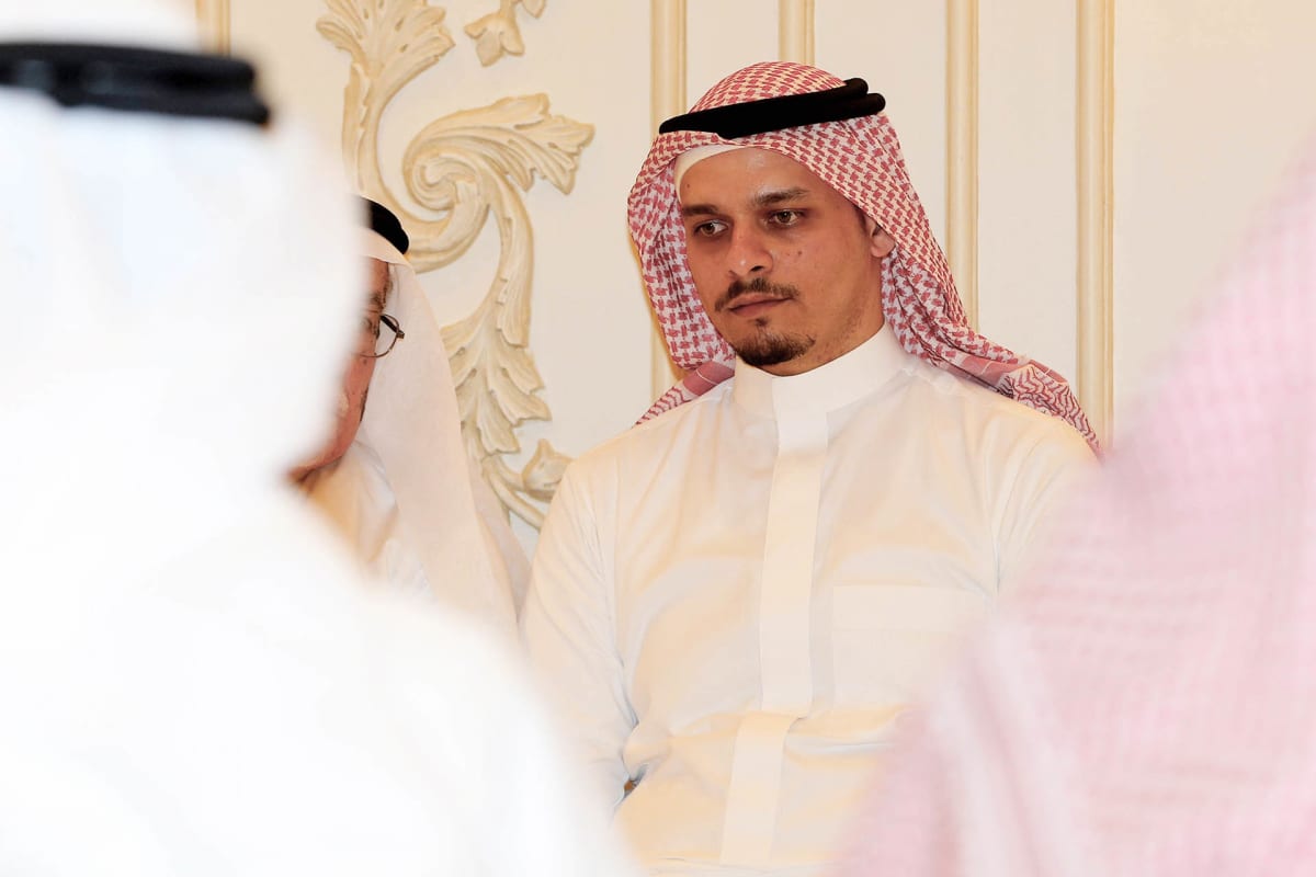 Salah Khashoggi
