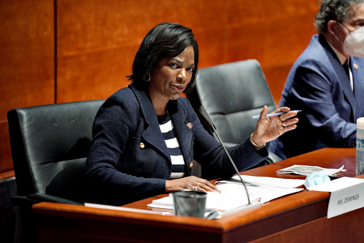 Val Demings