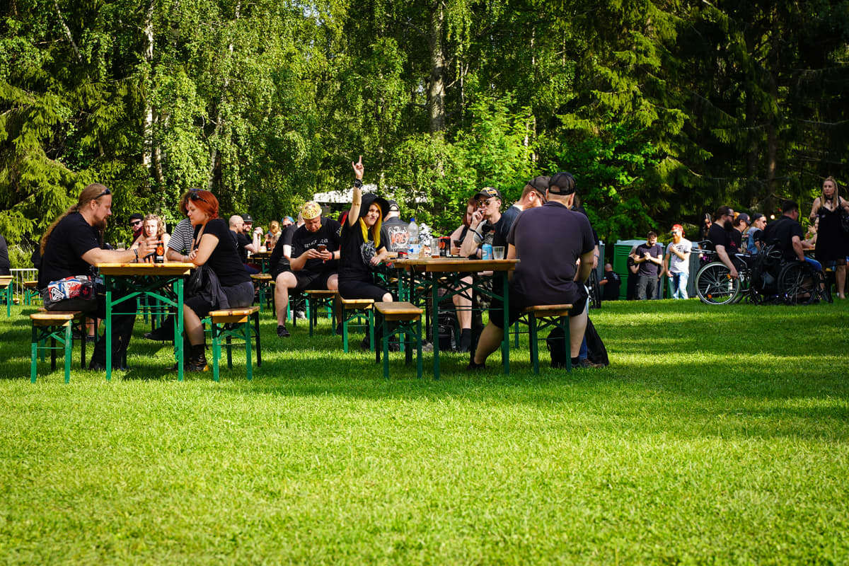 Saarihelvetti