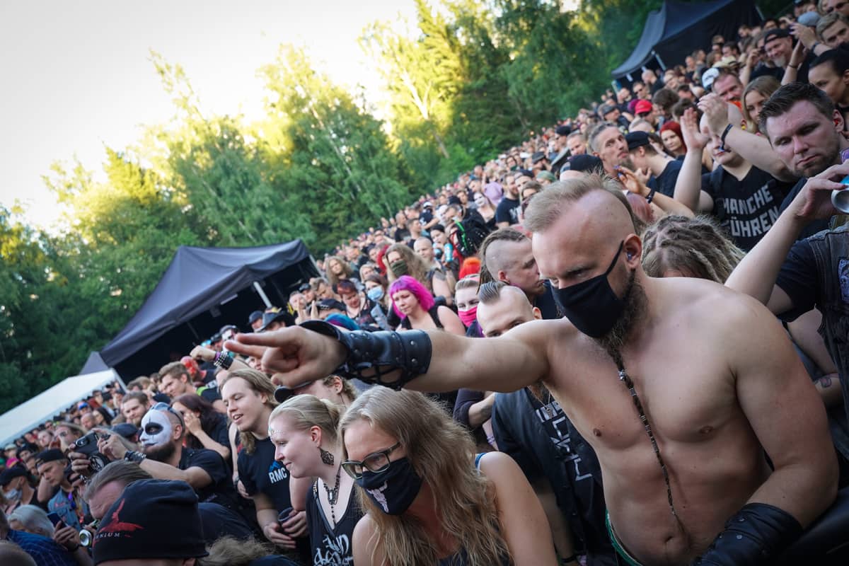 Saarihelvetti