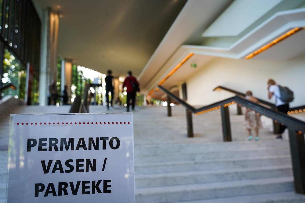 Helsingin Kaupunginteatteri