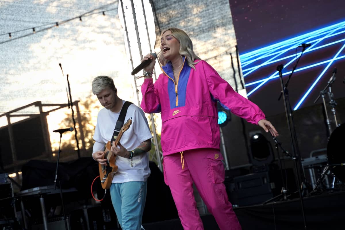 Ariadne, Tallinn Music Week