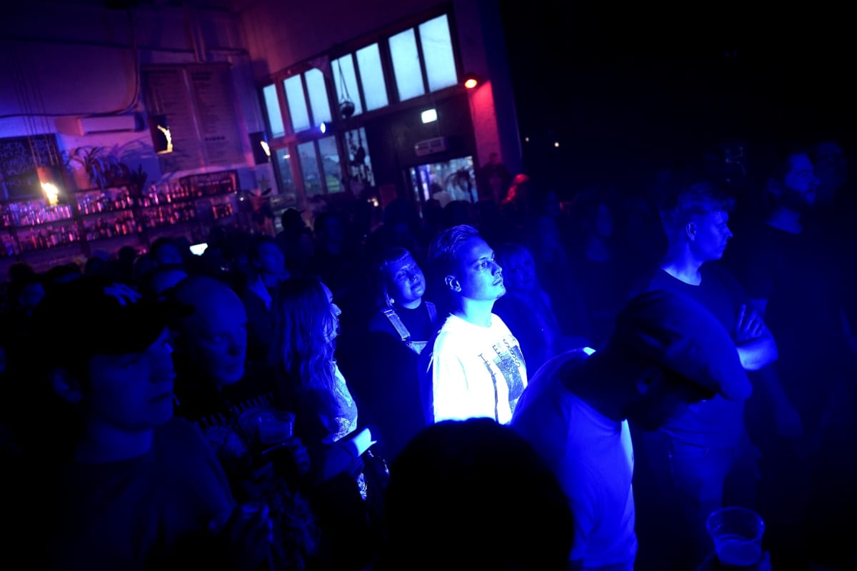 Tallinn Music Week
