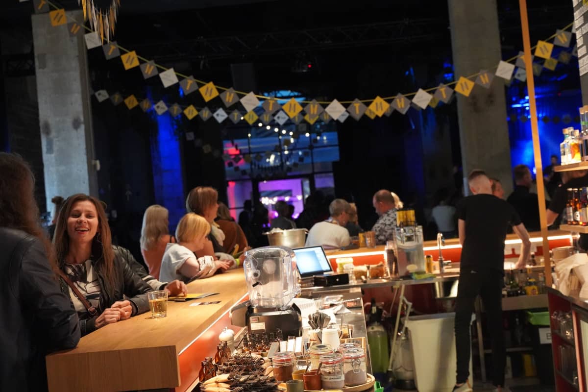 Tallinn Music Week, Fotografiska