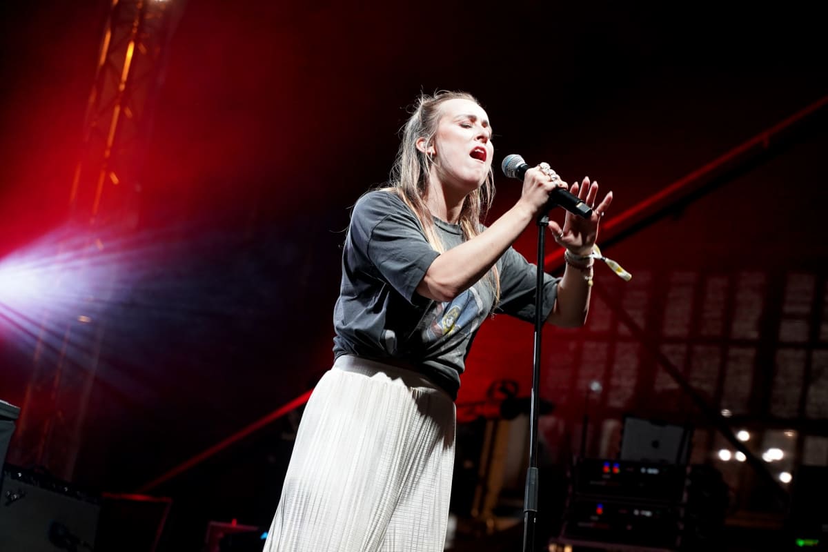 Tallinn Music Week, Gram-Of-Fun