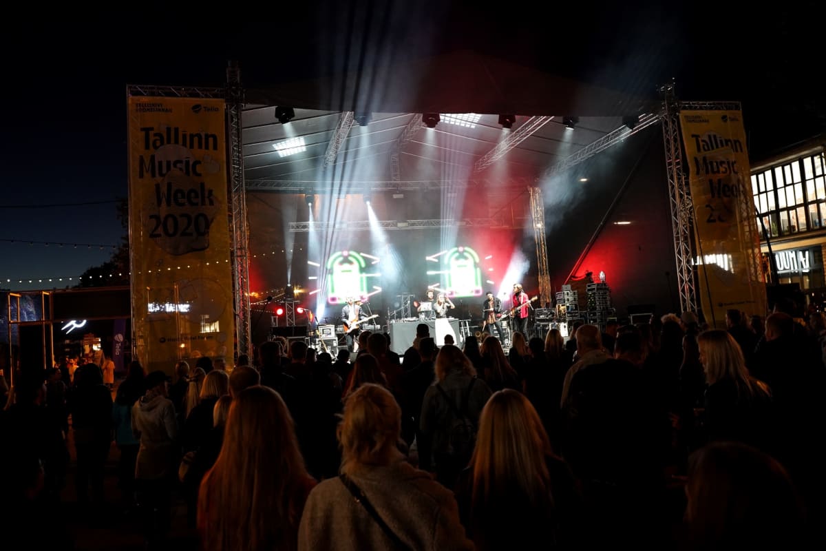 Tallinn Music Week