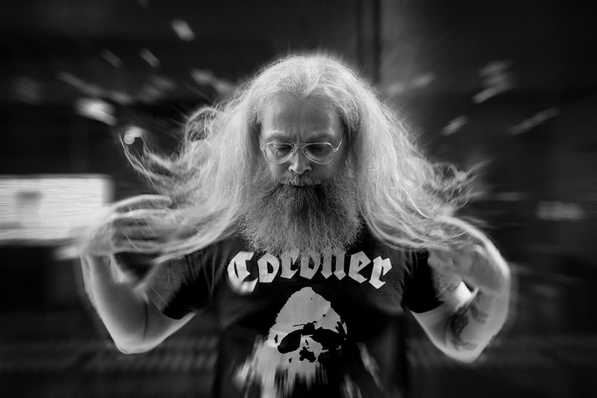 Marko Annala, Mokoma