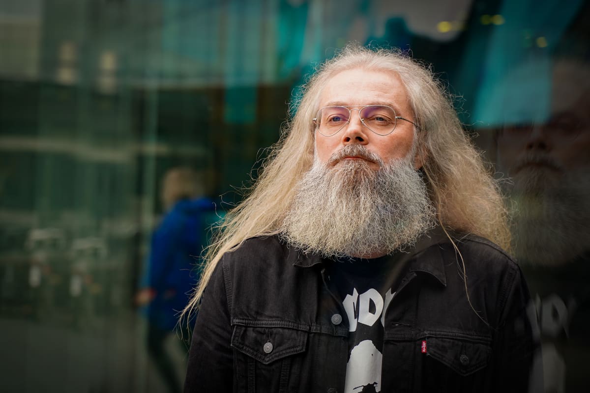 Marko Annala, Mokoma