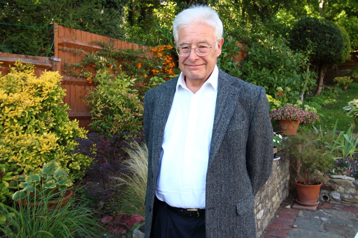 Alan Winters