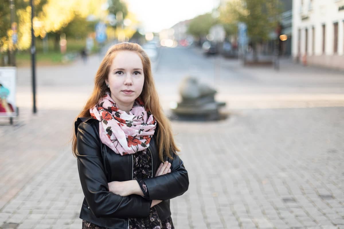 Janita Rahikainen