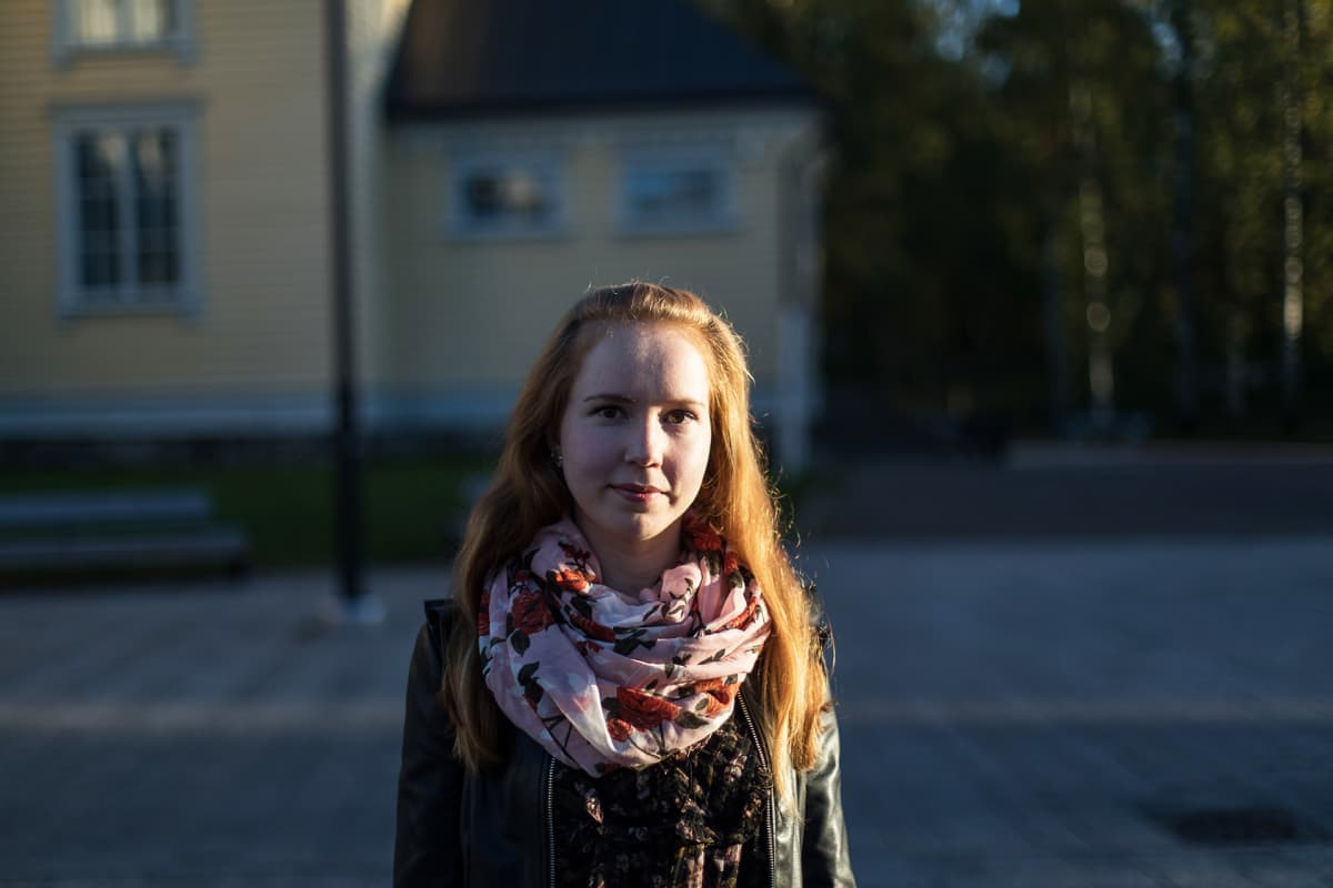 Janita Rahikainen