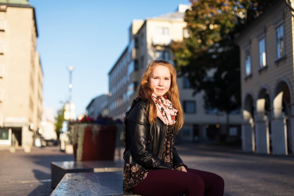 Janita Rahikainen