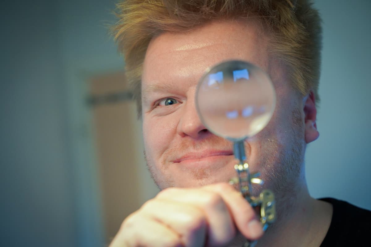 Janne Isotalo