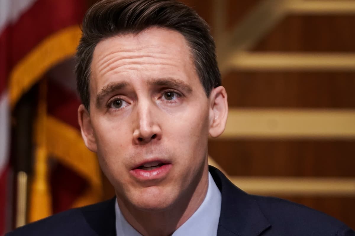 Josh Hawley