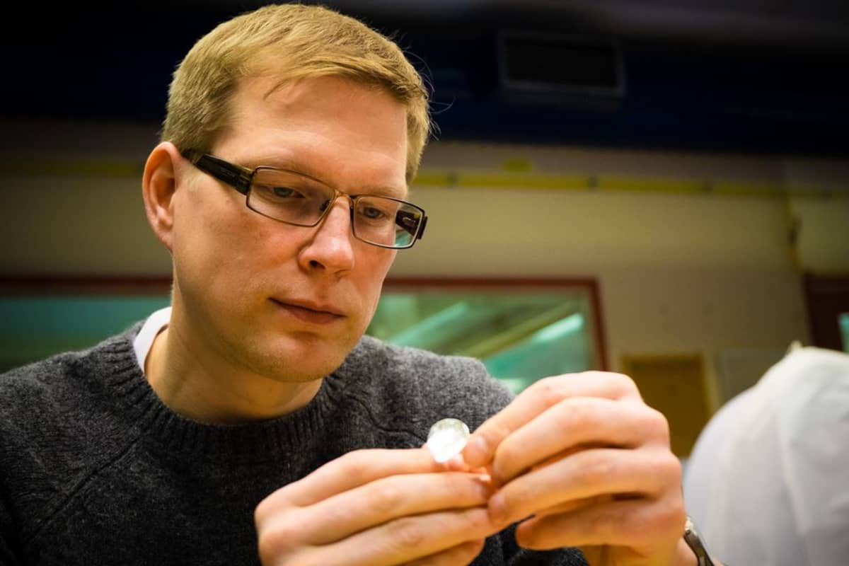 Samuli Valkeapää