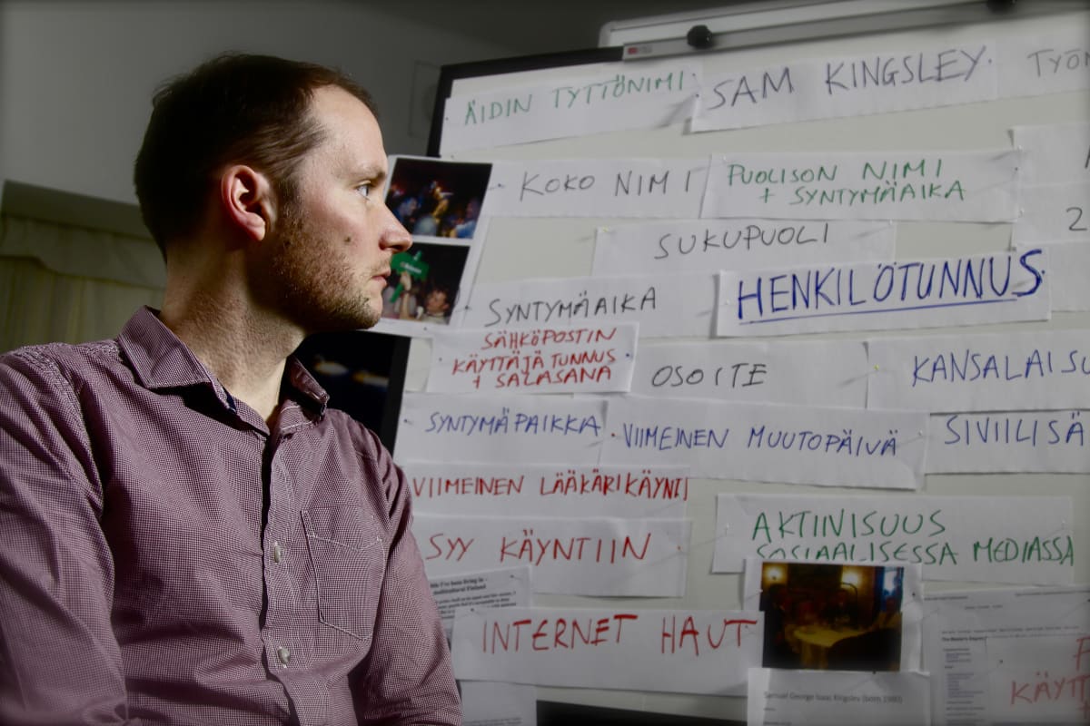 lesbot perse suku puoli