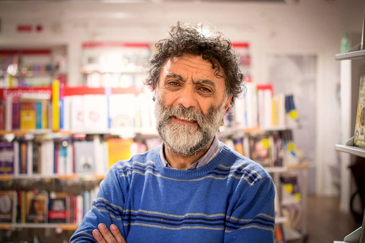 Giampiero Paladini