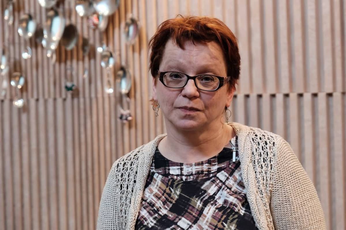 Lydia Heikkilä