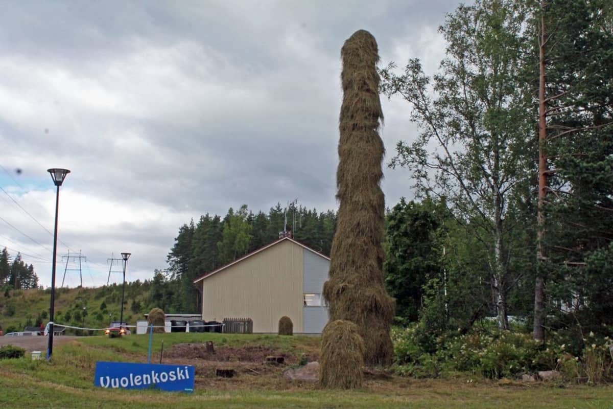 Camping suku puoli videoita