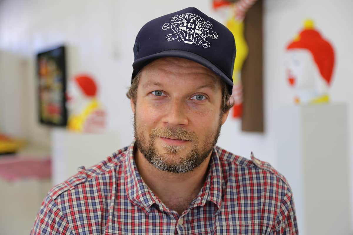 Jani Leinonen