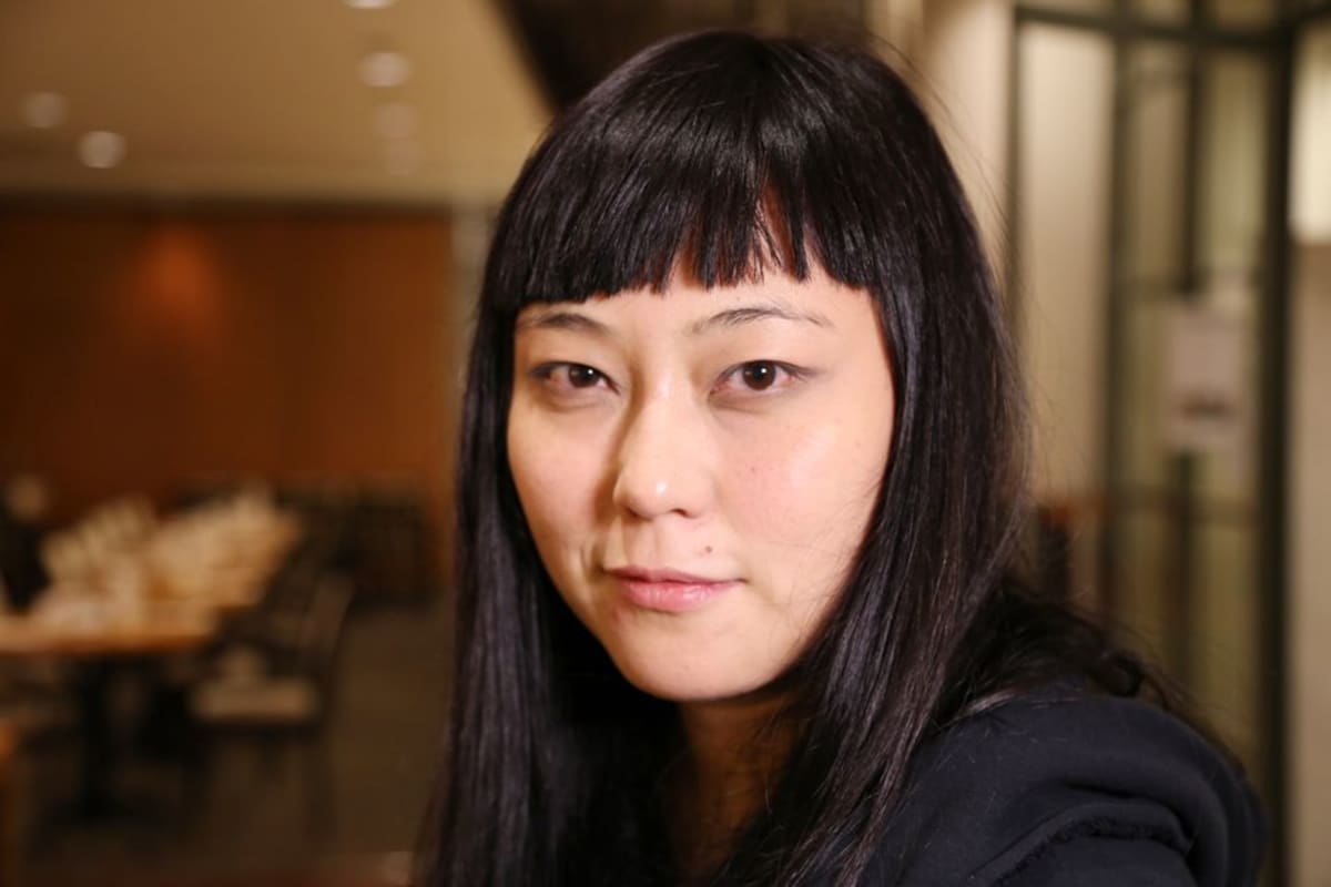 Helen Feng
