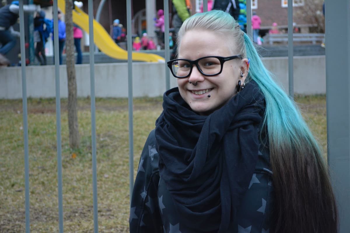 Katri Lehtonen