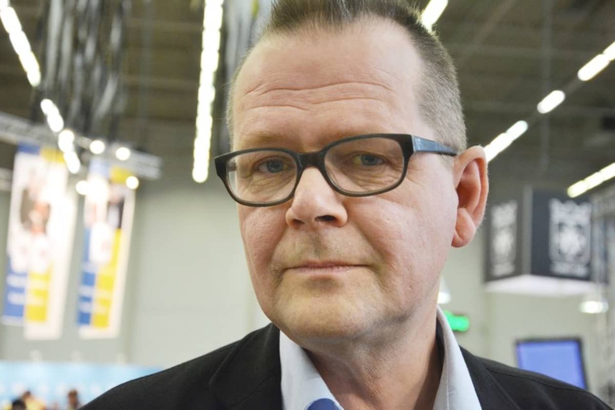 Kari Hotakainen