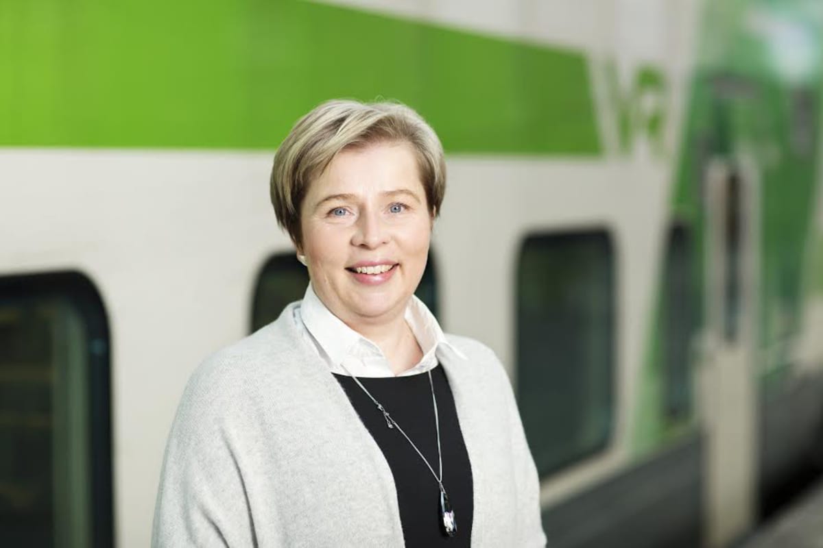 Maisa Romanainen