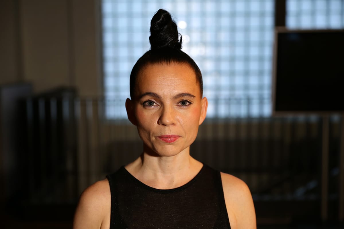 Annu Kemppainen
