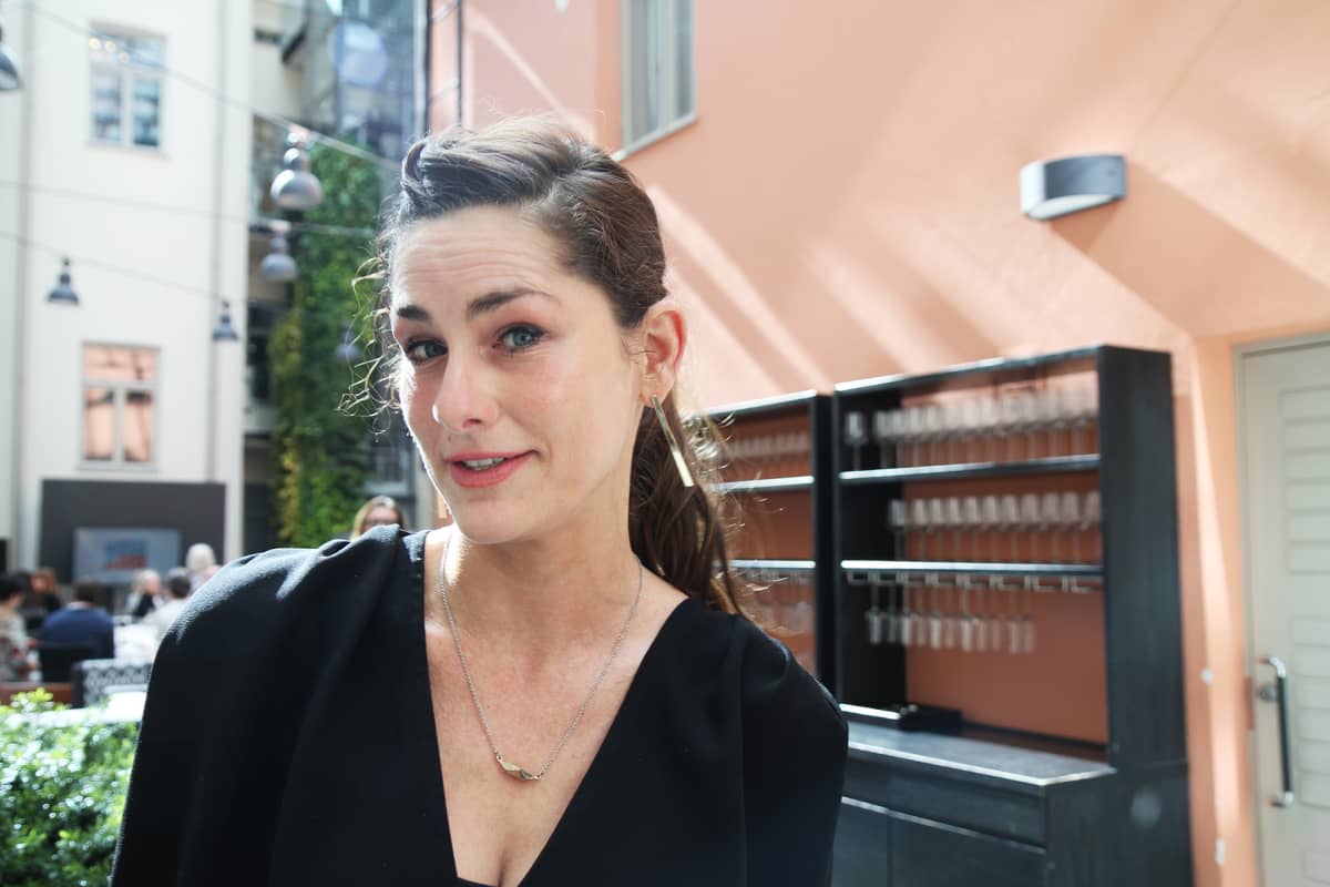 Marije Vogelzang