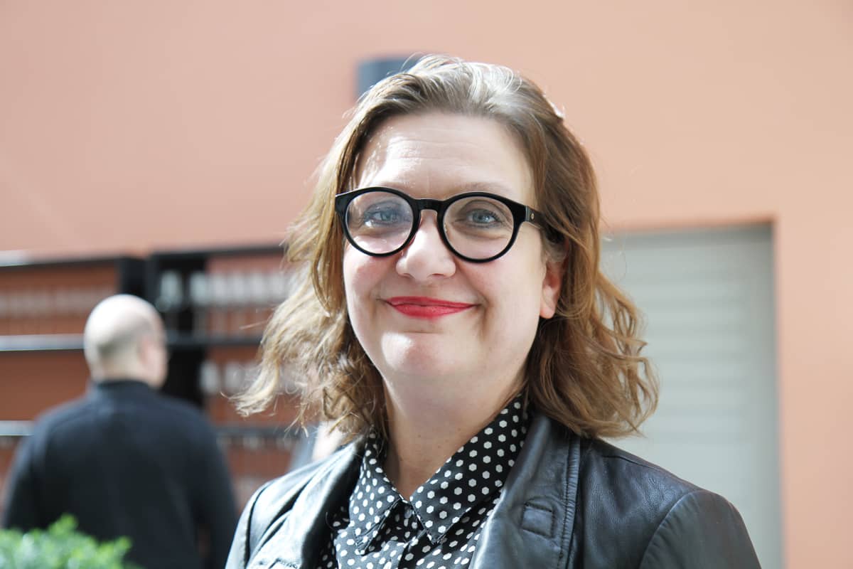 Riikka Kannas