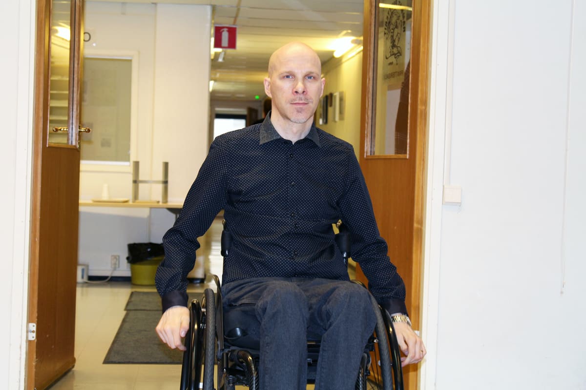 Mika Välimaa