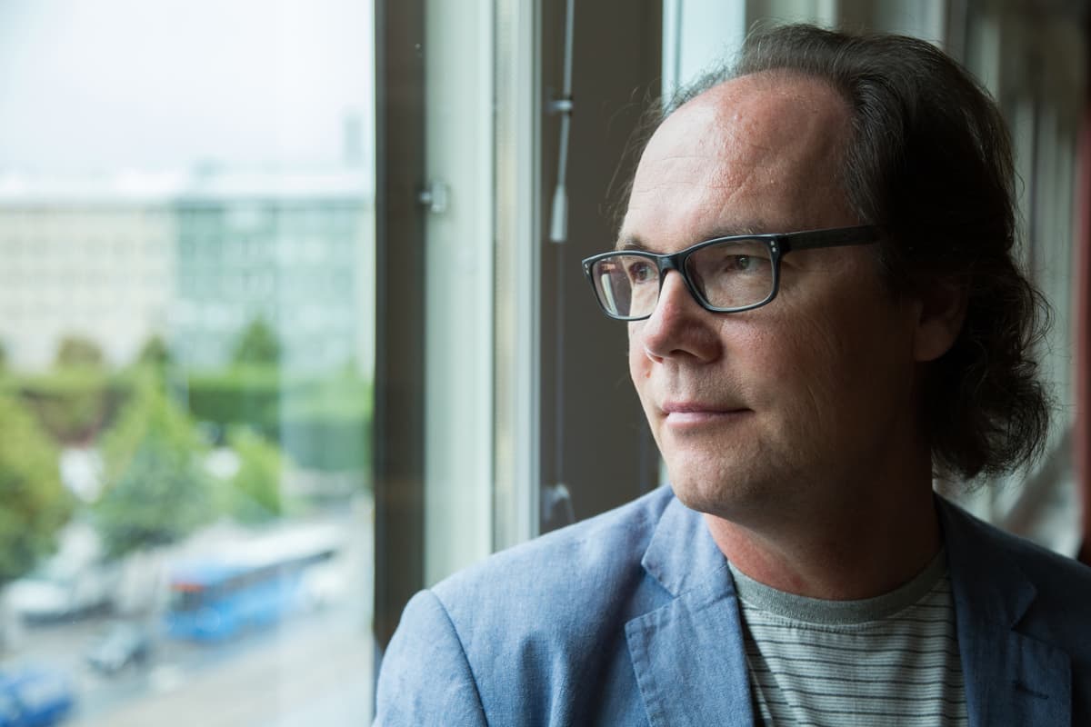 Juha Antila