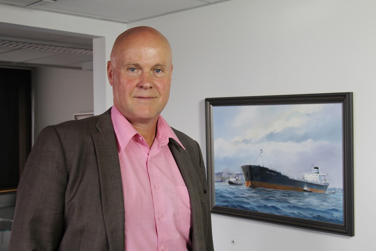 Antti Palola