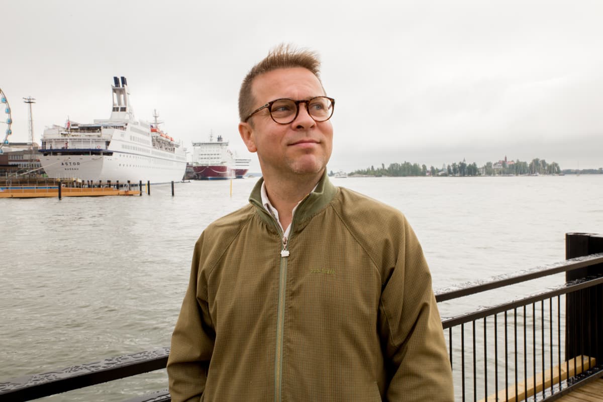Jukka Perko