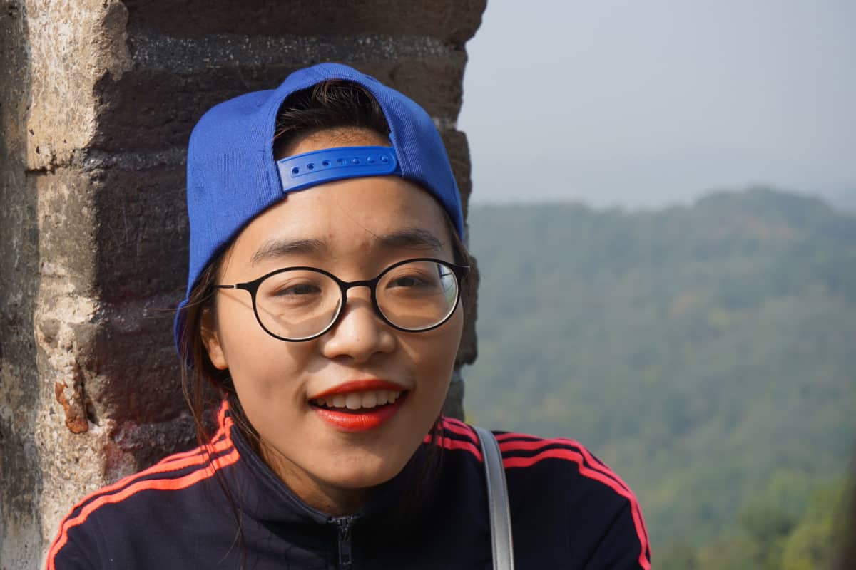 Qian Xuru.