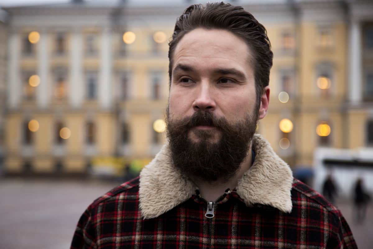 Jukka Viikilä