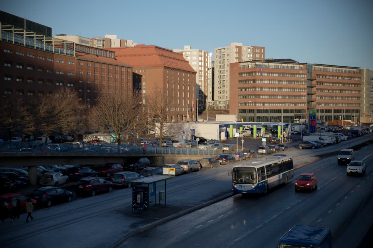 Sörnäisten rantatie