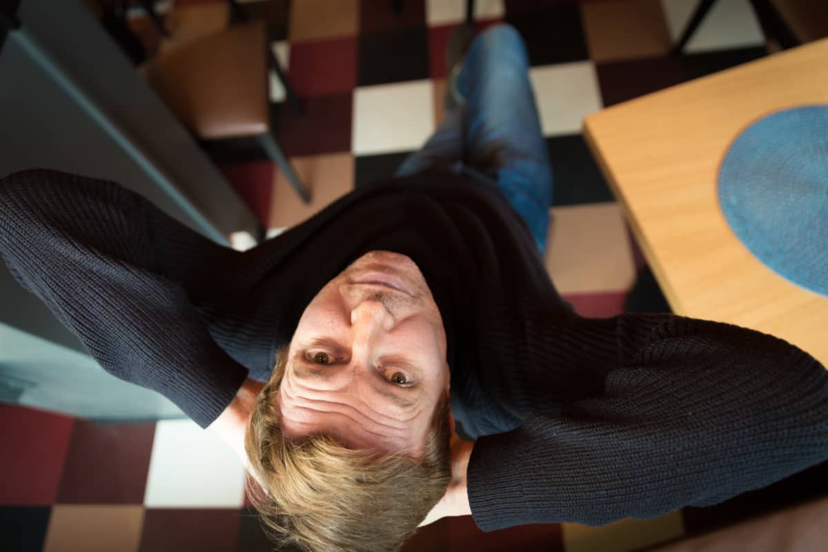 Martti Suosalo