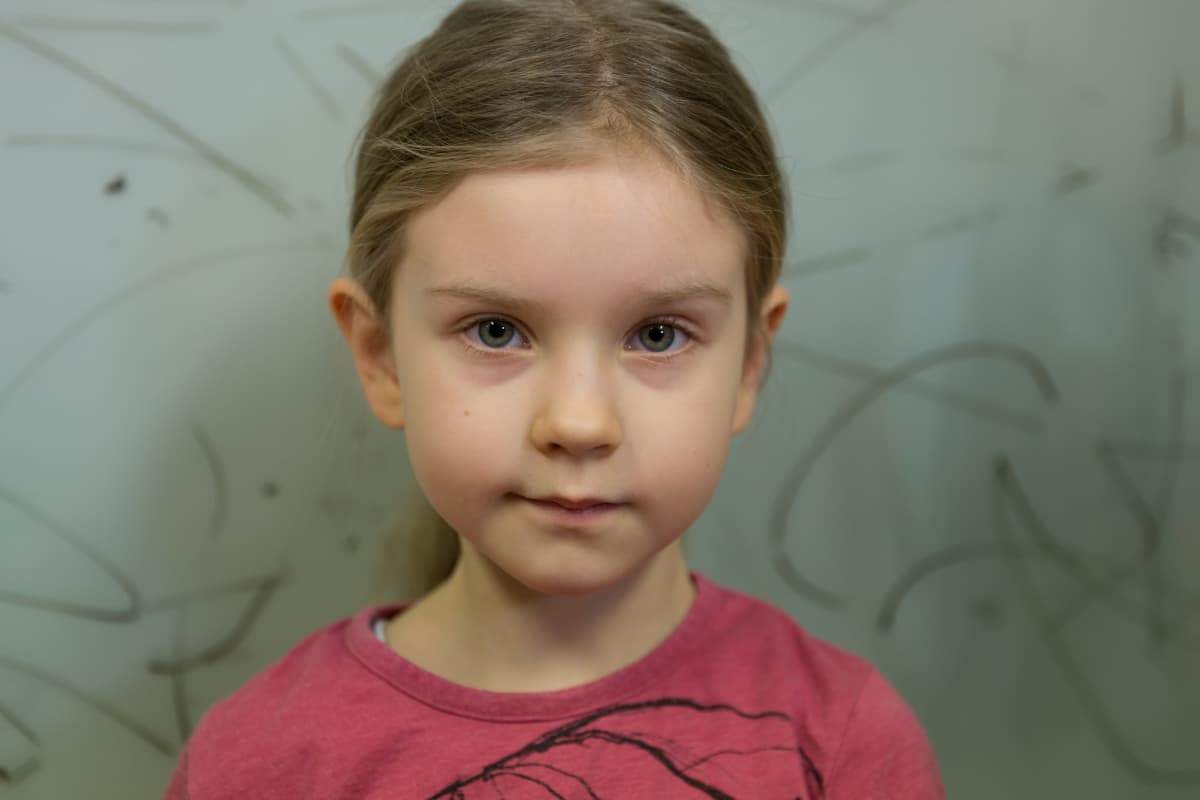 Minni Kanerva piti eniten Mauri Kunnaksen Joulutarinat-kirjasta.