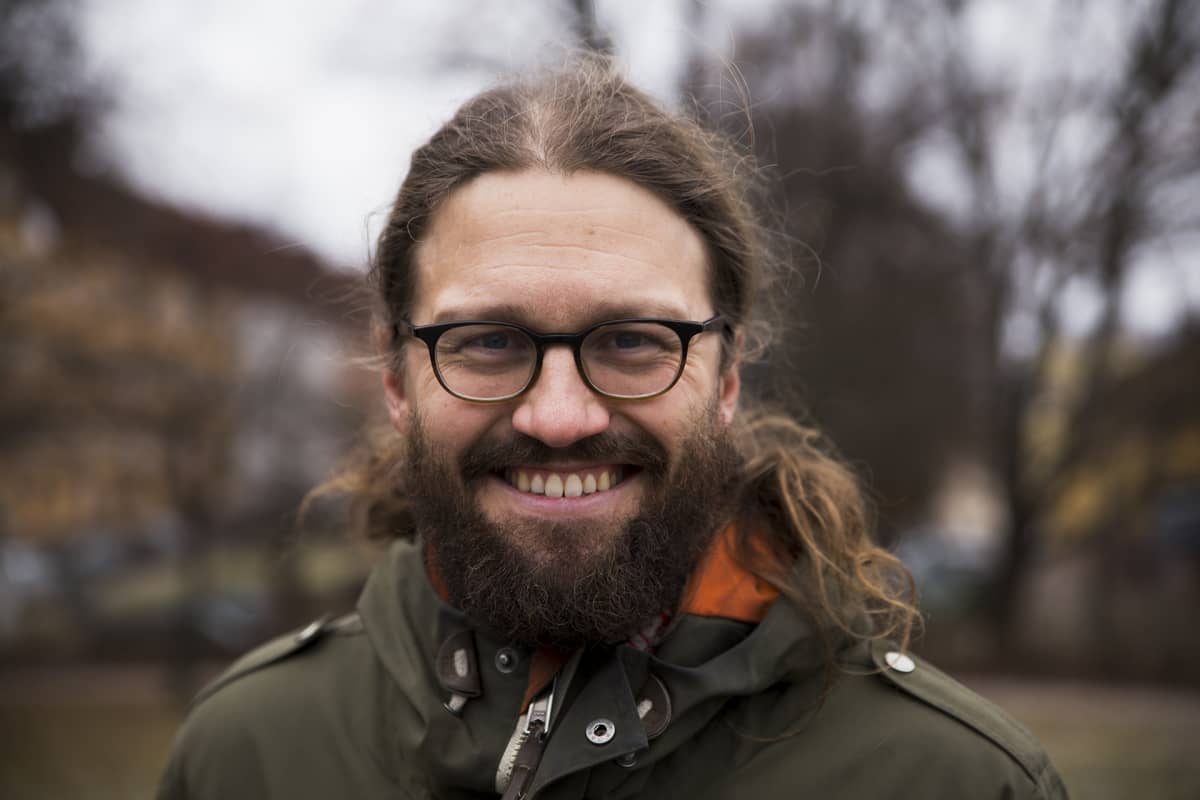 Otso Kivekäs