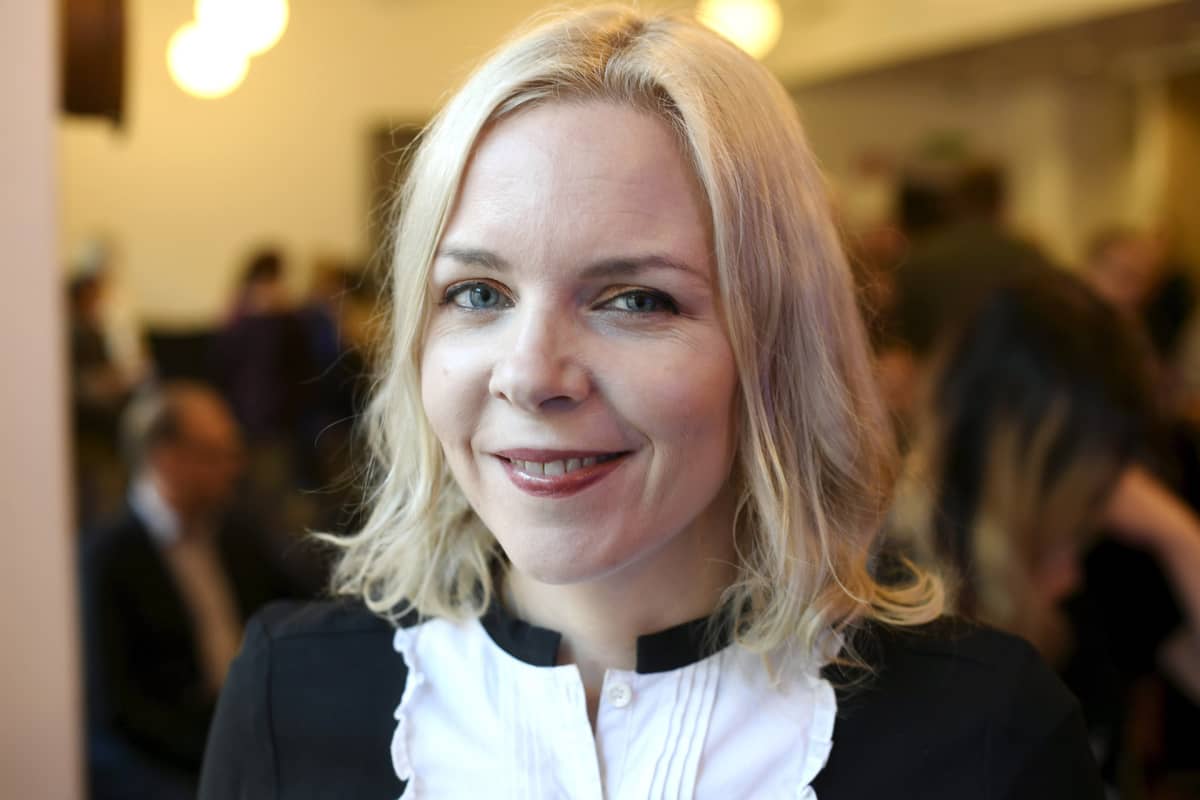 Venla Hiidensalo