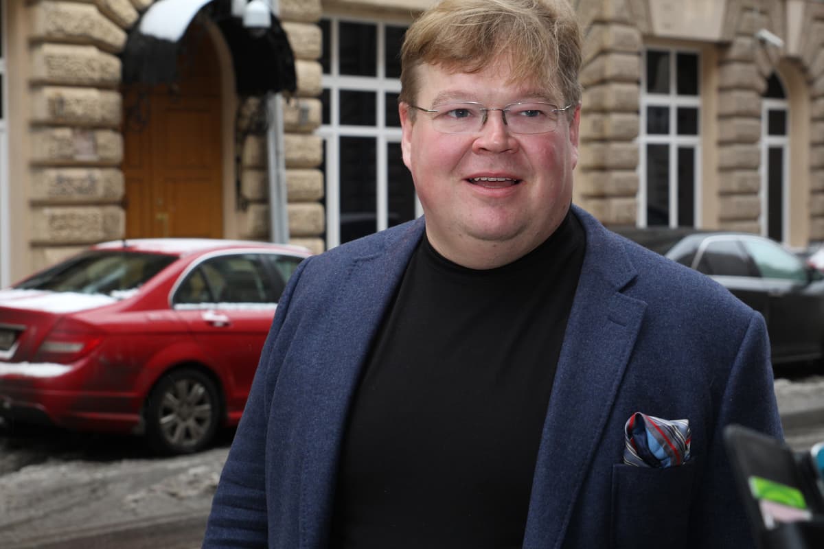 Pekka Viljakainen