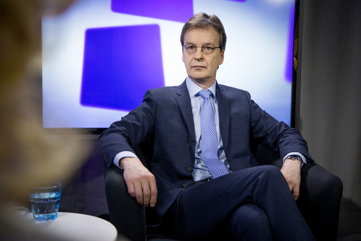 Ari Kaperi.