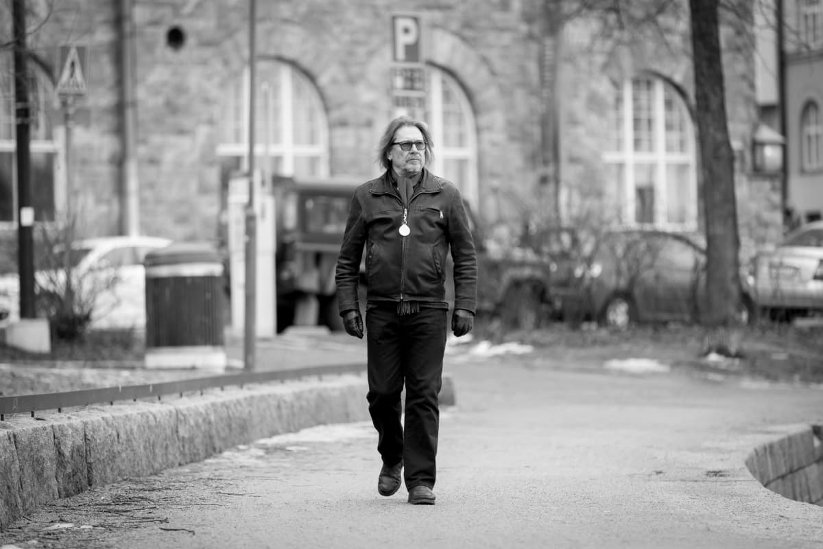 Matti Onnismaa