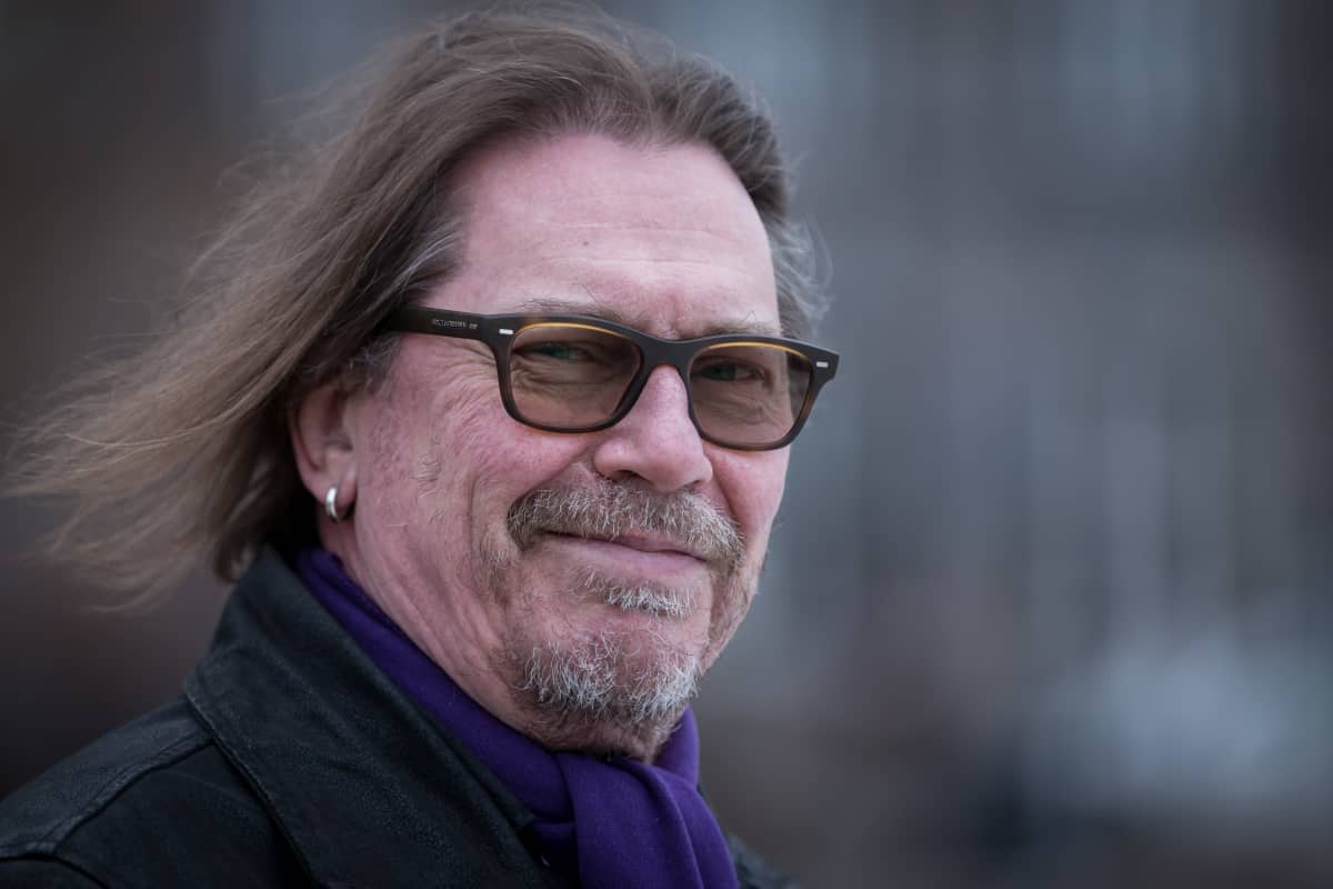 Matti Onnismaa